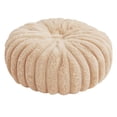 thumbnail image 1 of Memo Notepads and Scratch Pads Pumpkin Cushion Shaped Sofa Decoration Cushion Pumpkin Sofa Cushion PuTuan Cushion Lazy Person Cushion Living Room Cushion Tatami Rice Floating Window Mat, 1 of 8