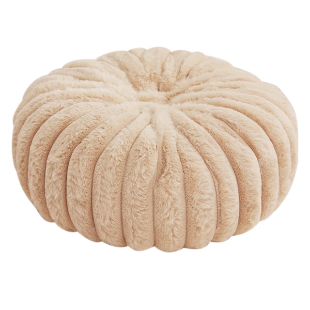 Memo Notepads and Scratch Pads Pumpkin Cushion Shaped Sofa Decoration Cushion Pumpkin Sofa Cushion PuTuan Cushion Lazy Person Cushion Living Room Cushion Tatami Rice Floating Window Mat