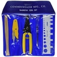thumbnail image 2 of Commonwealth Basketry Tool Kit-5 Piece - 12004, 2 of 2