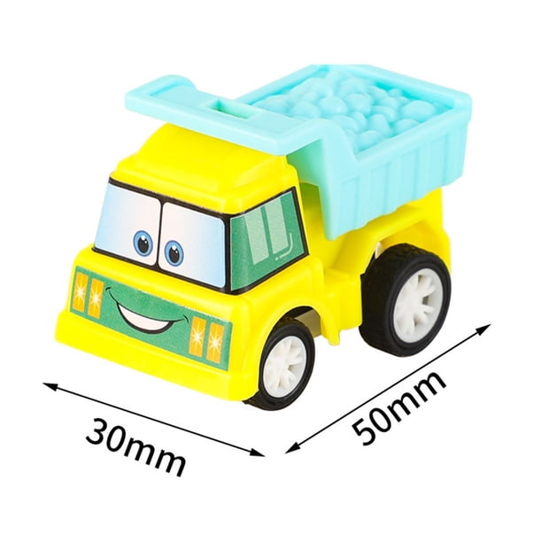 Camion-benne porteur pour enfants de Costway avec connexion sans fil musique et lumières à DEL | Best Buy Canada