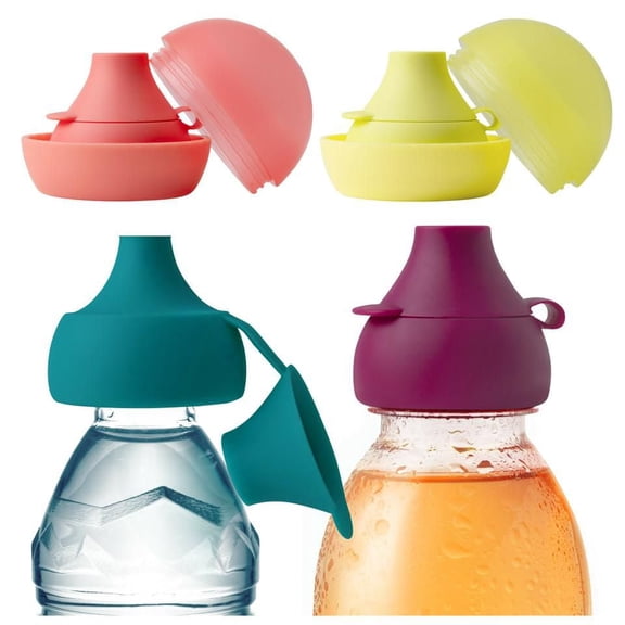 Boon SNUG Sip Capuchon pour Bouteille