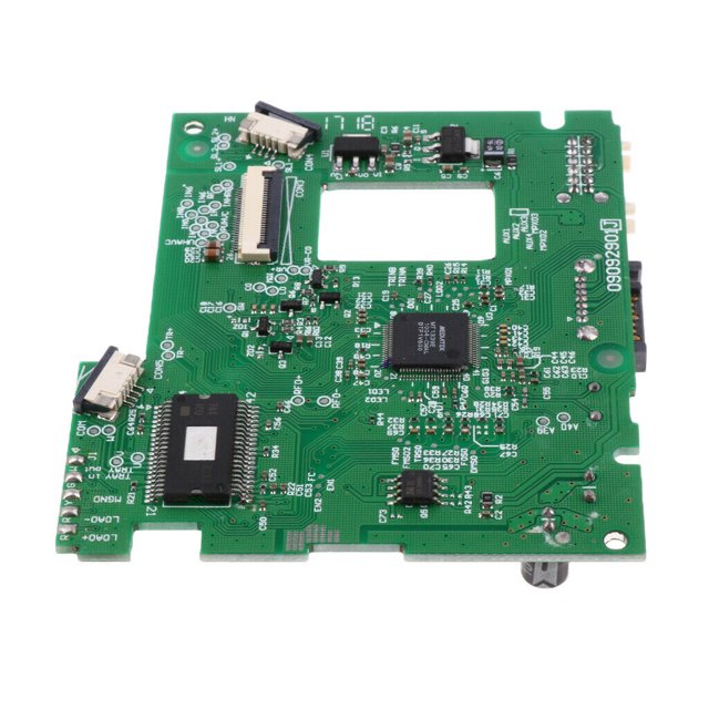 JIAHAOO 360 Slim DVD Drive PCB Module Board for Liteon DG 16D4S 9504 0225 Motherboard Replacement Part Corrosion Abrasion