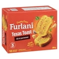 thumbnail image 2 of Furlani Rôties d'ail de parmesan 480g Furlani Rôties d'ail de parmesan 480g, 2 of 3