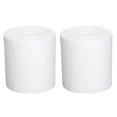 thumbnail image 2 of Eyelash Extension Tape Eyelash Grafting Auxiliary Tape 2 Rolls Eyelash Extension Tape Thick False Lashes Auxiliary Tape Lash Grafting Isolation Foam Pad, 2 of 8