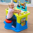 thumbnail image 4 of Bureau d'art créatif pour enfants Simplay3, 4 of 4