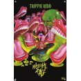 thumbnail image 4 of Trippie Redd - Miss the Rage Wall Poster with Magnetic Frame, 22.375" x 34", 4 of 4