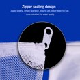 thumbnail image 3 of Fish  Mesh Bags, Reusable 10Pcs Aquarium Filter Media Bags  For Pellets Filter Media, 3 of 8