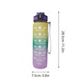 thumbnail image 3 of Festival Water Bottle, 33.82 Oz Waterbottles Water Bottle Sports, Portable Water Bottle Drinking Bottle Clearance Deals, 3 of 6