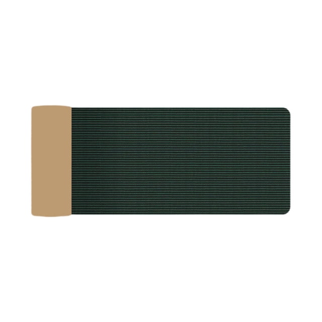 DOLITY Trousse de Réparation de Piscine Polyvalente Cadeaux Trousse de Réparation de Couverture de Piscine 100 cm