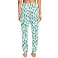 thumbnail image 2 of Jockey Pantalon Jogger Extensible en Coton Biologique pour Femmes, 2 of 5