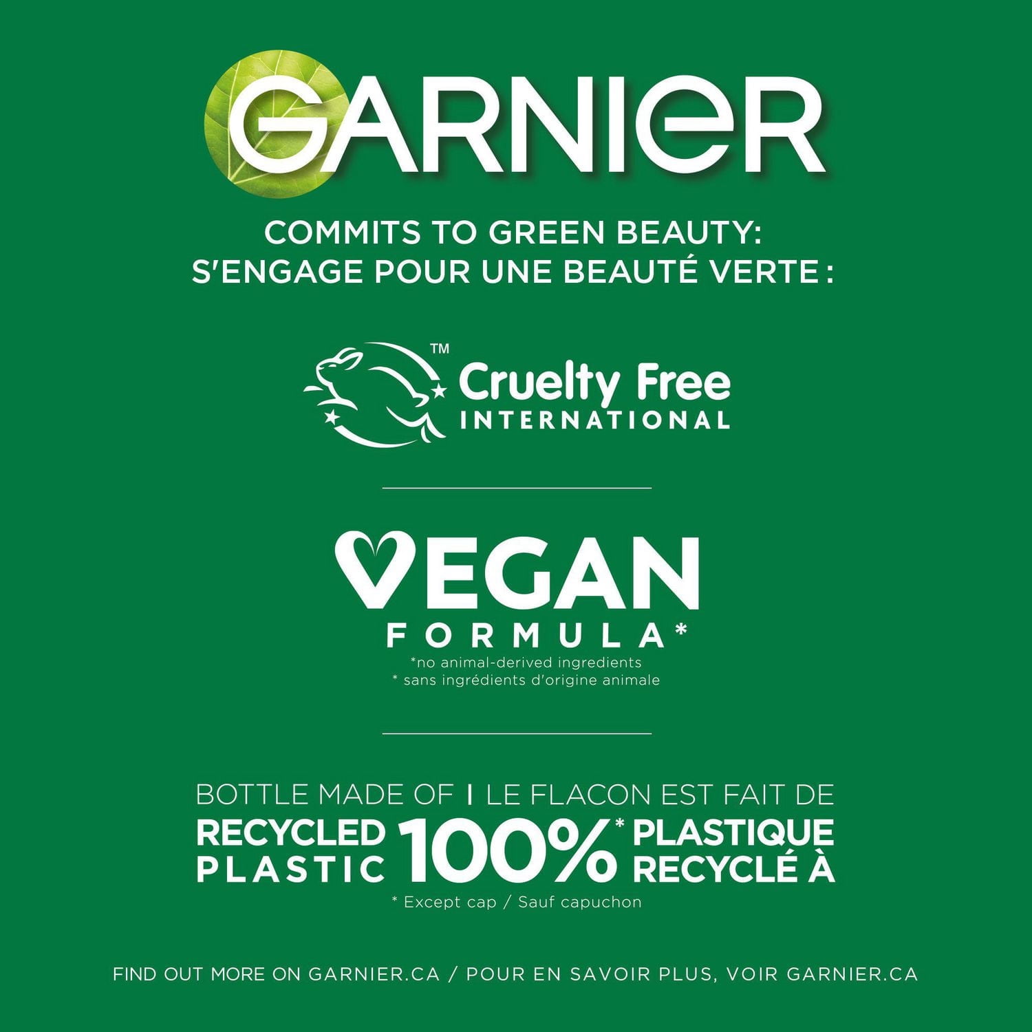 Garnier Fructis Grow Strong Revitalisant Épaississant pour Cheveux Fins, avec Vitamine C