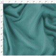 thumbnail image 4 of Soimoi Japan Crepe Satin Fabric Diagonal Check Printed Fabric 1 Yard 42 Inch Wide, 4 of 5