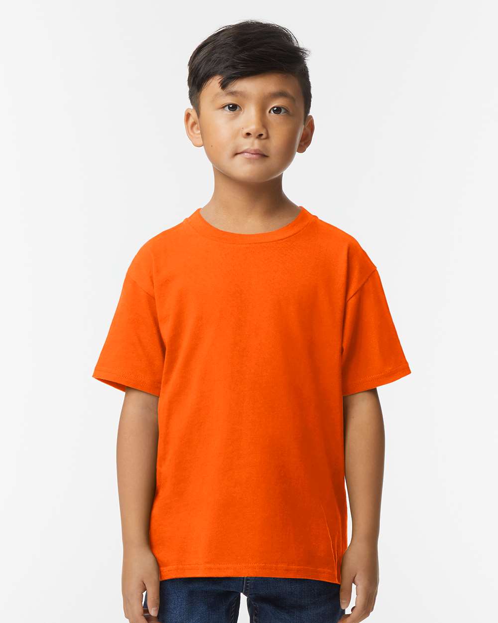 Gildan - Softstyle Youth Midweight T-Shirt