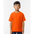 thumbnail image 1 of Gildan - T-Shirt Mi-Poids pour Jeunes Softstyle, 1 of 1