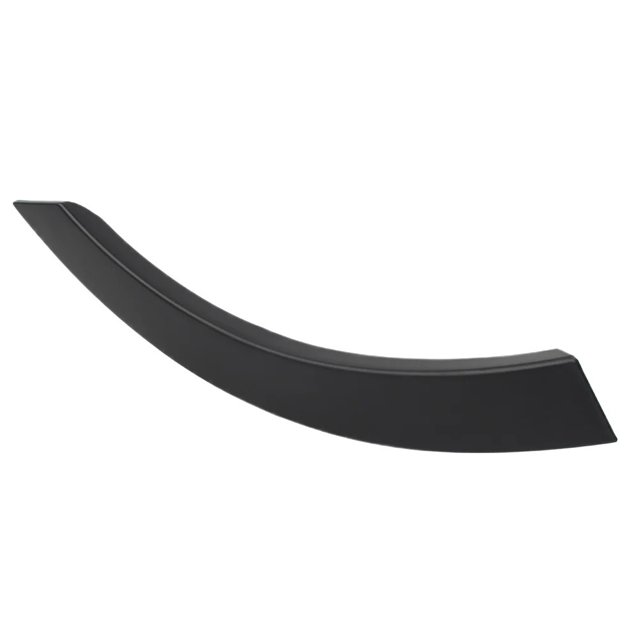 1x Roue Arrière de Voiture Moulure de Porte avant pour Land-Rover pour Discovery Sport 2015-2022 LR058530