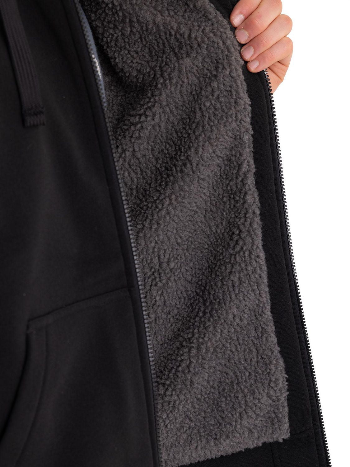 U.S. Polo Assn. Men's Full Zip Jacket