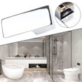 thumbnail image 3 of Bgsha Faucet Handle Kitchen Shower Switch Handle Valve Core Maintenance Accessories, 3 of 10