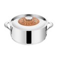 thumbnail image 1 of Lagostina Emozione Risottiera Risotto Pot, 1 of 7