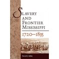 thumbnail image 2 of Esclavage et Frontières Mississippi, 1720-1835, 2 of 2