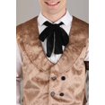 thumbnail image 3 of Men's Gambler Costume Kit, 3 of 5