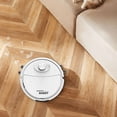 thumbnail image 3 of Robot Vacuum Cleaner - 3-in-1 Sweeping, Mopping & Suction | Automatic Floor Cleaner, Ultra-Slim Quiet Robot, Hard Floor to Carpet Cleaning | All-in-One Cleaning Robot, Smart Vacuum Mop, 3 of 7