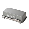 thumbnail image 1 of Classic Kitchen Accessories, Butter Dish with Lid for Countertop Butter Crock with Stainless Multipurpose Butter Butter Container Kitchen for Wife Mother, 1 of 6
