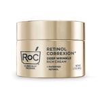 RoC Skincare - Retinol Correxion® Crème riche à rides profondes