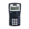 thumbnail image 1 of Texas Instruments TI-30XIIS Highschool and College Scientific Calculator, Black, 1 of 2