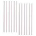 thumbnail image 1 of Minkissy 30 Pcs Bâton de Colle Adhésive Transparent Colle Artisanale pour Professionnels, 1 of 8