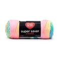 thumbnail image 1 of Red Heart® Super Saver® Fil, Rayures, Acrylique #4 Moyen, 5oz/141g, 236 Yards, 1 of 11