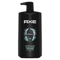 thumbnail image 1 of AXE Body Wash Sage & Cedarwood All Day Fresh Apollo, 946 ml, 1 of 7