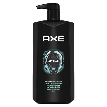 AXE Body Wash Sage & Cedarwood All Day Fresh Apollo, 946 ml