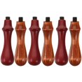 thumbnail image 1 of EIGTHTAIL 6Pcs  Wax Seal Stamp Replacement Handle DIY Crafts Accessories, 1 of 6