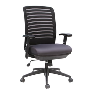 TygerClaw chaise de bureau haute-arrière de la direction