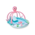 thumbnail image 1 of Centre de jeu gonflable Intex Friendly Octopus, âge : 2 ans et plus, 1 of 2