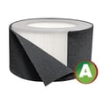 thumbnail image 3 of Honeywell HRF-AP1 Universal Carbon Air Purifier HEPA Replacement Pre-Filter A, 3 of 5