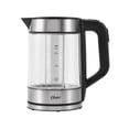thumbnail image 1 of Oster® Glass Kettle with Tea Infuser, 1 of 6