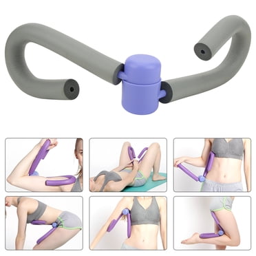 Leg Thigh Exerciser Leg Trainer Leg Muscle Training Thigh Master Gym Equipment Effective Training For Leg, Thighs, Triceps, Buttocks, Arms