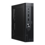 TISHITA Ordinateur de bureau Shell simple stable RACKMOUNT Châssis des serveurs Contrôle industriel