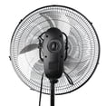 thumbnail image 2 of Westinghouse Ventilateur Sur Pied Avec Oscillation Orbitale, 2 of 7