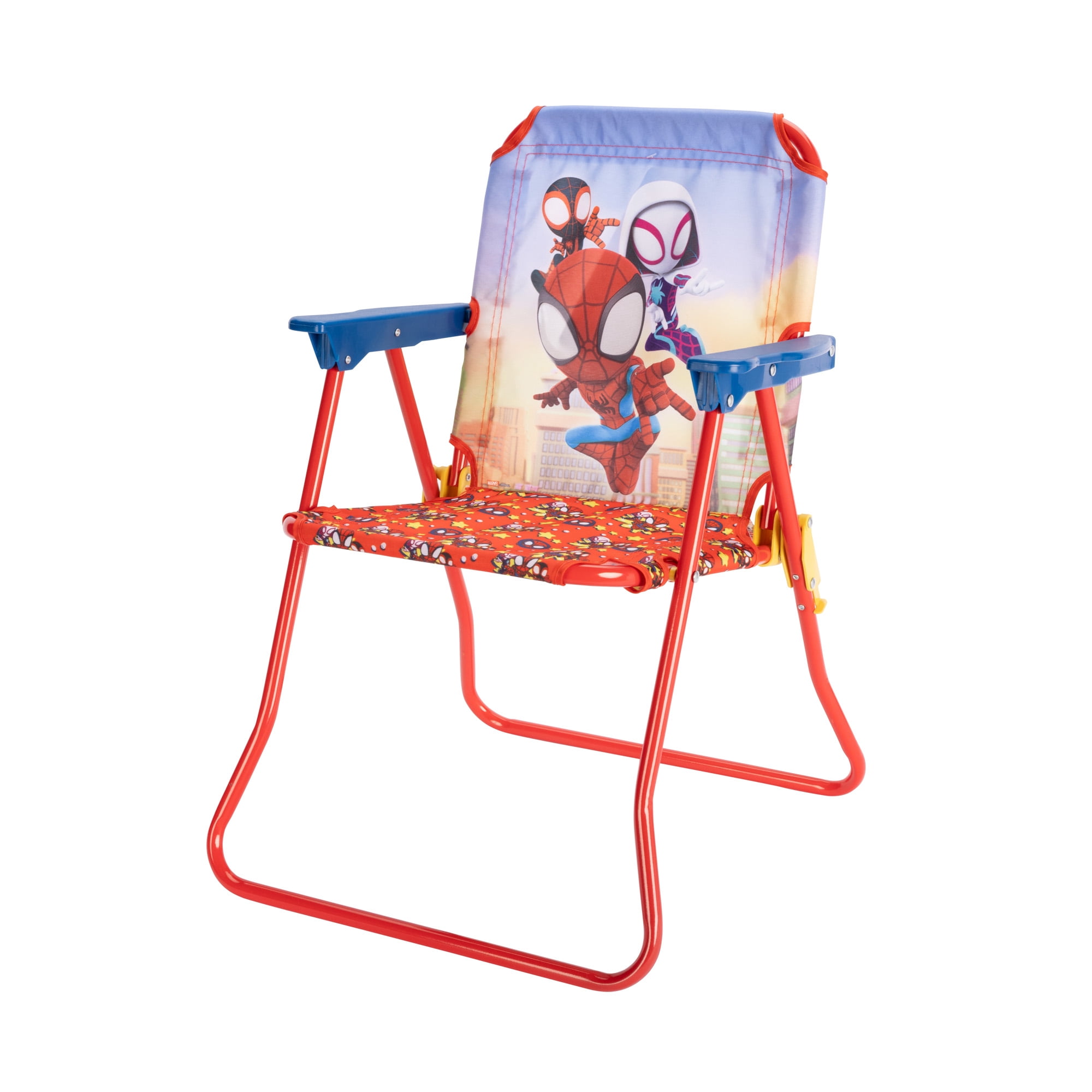 Chaise de patio Spidey
