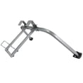 thumbnail image 2 of Maytalsory Heavy Duty Ladder Attachment U-Bolts hook, ensuring safe and For Secure Placement Safe And Reliable Anti-slip Rubber, 2 of 6