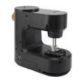 thumbnail image 4 of Mini Sewing Machine for Beginners, Portable Sewing Machine, Small Electric Sewing Machine with Foot Pedal & Sewing Kit, Lightweight Household Sewing Machine for Kids Travel, 4 of 7