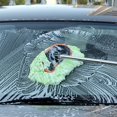 thumbnail image 5 of Car Car Duster Detailing Brush Scratch Free Washing Mop with Extendable Handle for Auto Exterior Interior Cleaning, 5 of 5