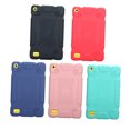 thumbnail image 3 of RUNROTOO 1Pack Universal Tablet Case for Fire 7 2017 Release Daily Use Travel Slim Form Fitting Design, 3 of 5