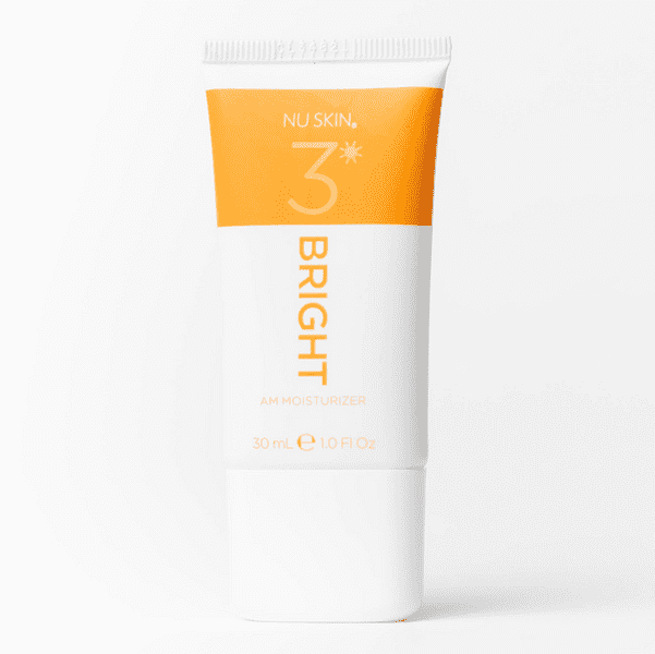 Nu Skin Bright AM Moisturizer 30ml
