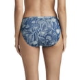 thumbnail image 3 of Jockey Culotte Française Ultra Douce pour Femmes - Lot de 3, 3 of 5