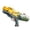 Yellow, variant on Meitianfacai Water Gun,Water Guns for Kids Adults,Squirt Guns Water Blaster Soaker Toys,Long Range Summer Swimming Pool Beach Sand Outdoor Water Fighting Play Toys,Ideal Gifts for Boys Girls Children