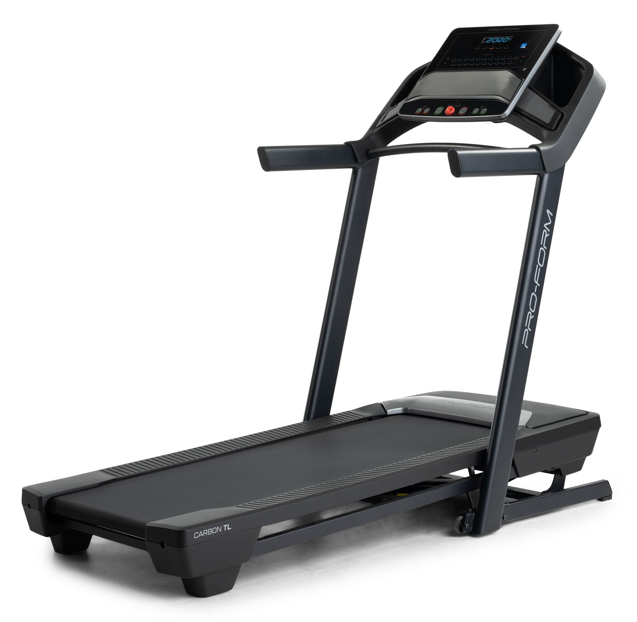 Carbon TL treadmill