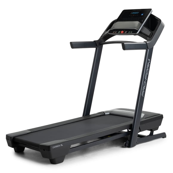 Carbon TL treadmill